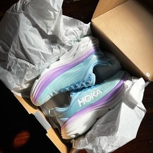 Hoka Bondi 8 - NEW IN BOX
